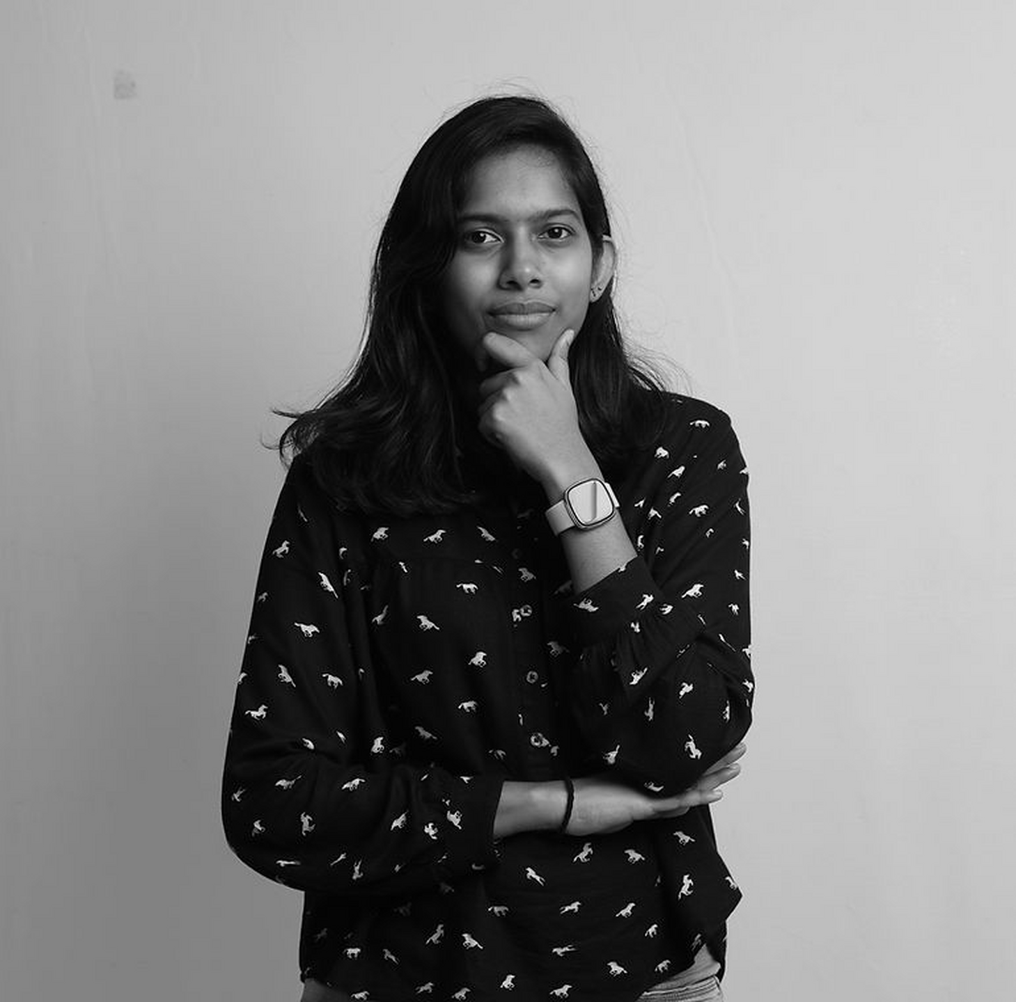 D. Chathuranga Abeyadewa — Interior Designer